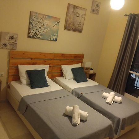 Jimmy'S Apartments Moraitika Zewnętrze zdjęcie
