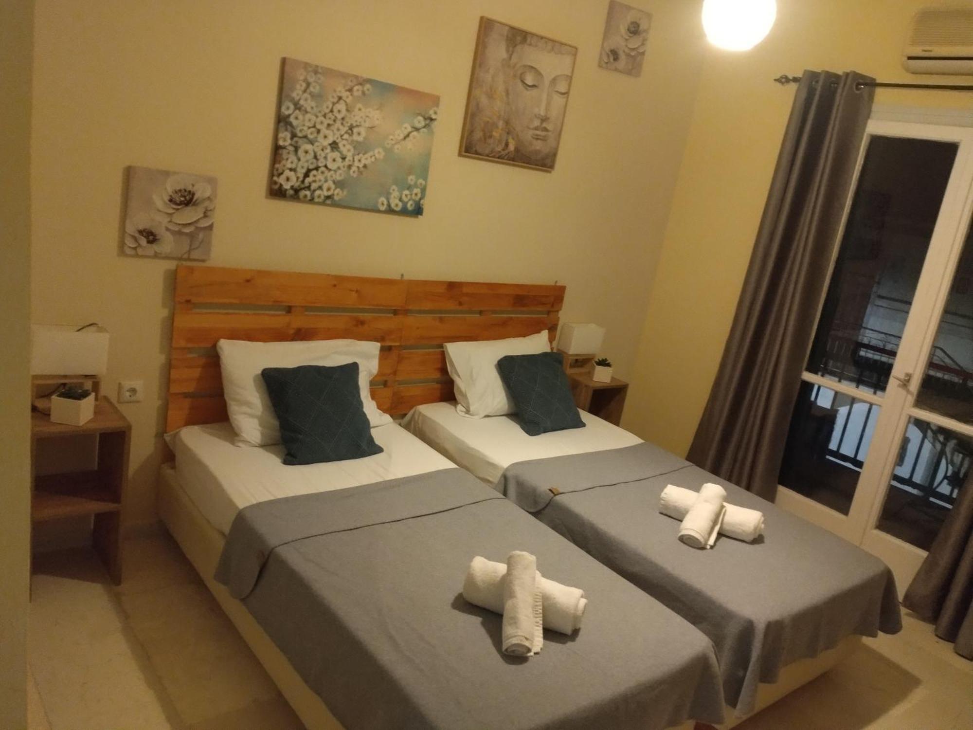 Jimmy'S Apartments Moraitika Zewnętrze zdjęcie